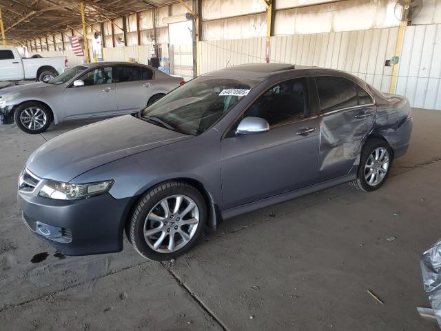  Salvage Acura TSX