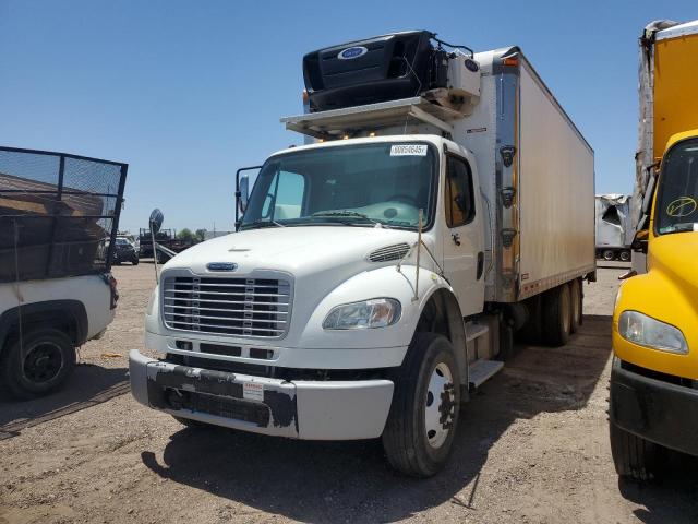  Salvage Freightliner M2 106 Med