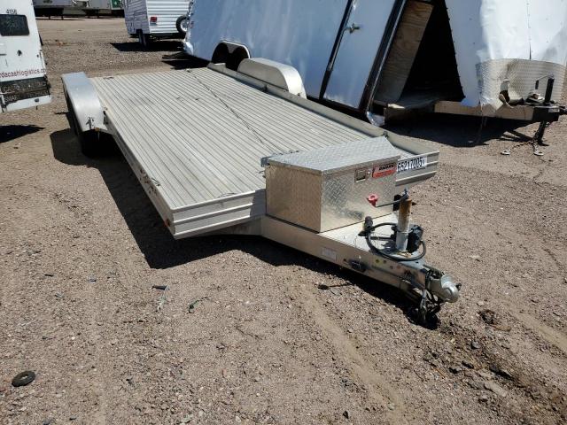  Salvage Featherlite Mfg Inc Other