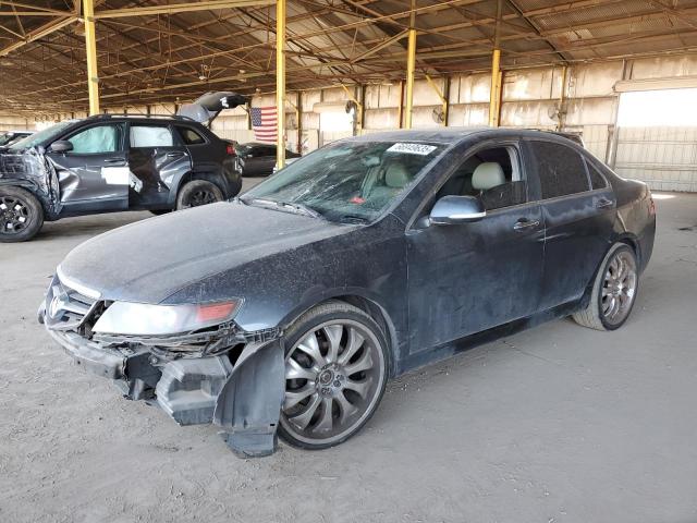  Salvage Acura TSX