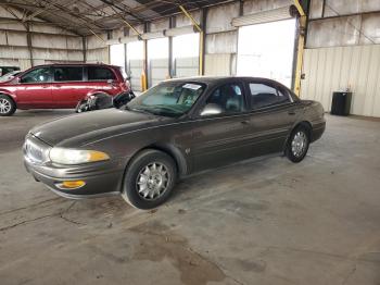  Salvage Buick LeSabre
