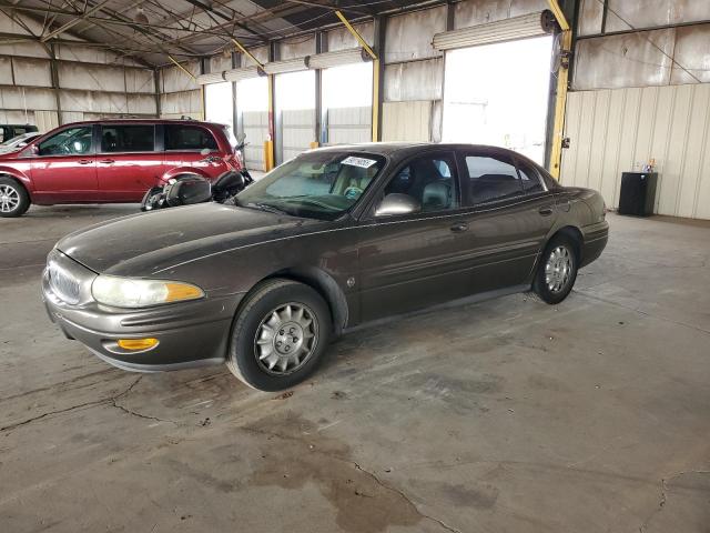  Salvage Buick LeSabre