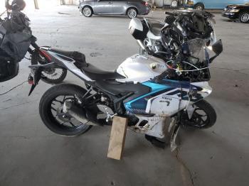  Salvage Yamaha Yfz320 A
