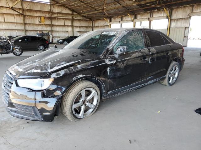  Salvage Audi A3