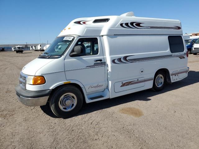  Salvage Dodge B Series
