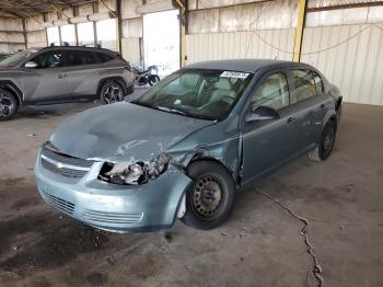  Salvage Chevrolet Cobalt Ls