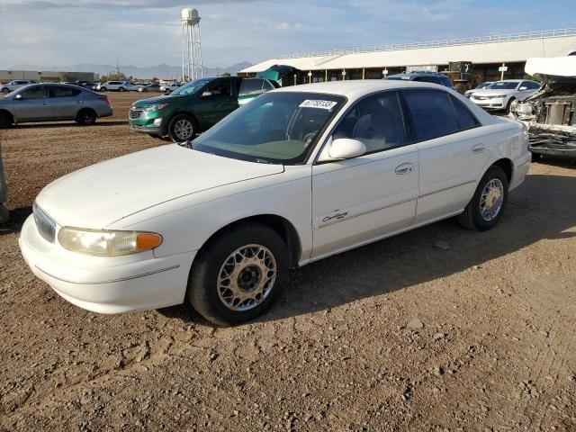  Salvage Buick Century