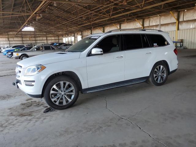  Salvage Mercedes-Benz G-Class