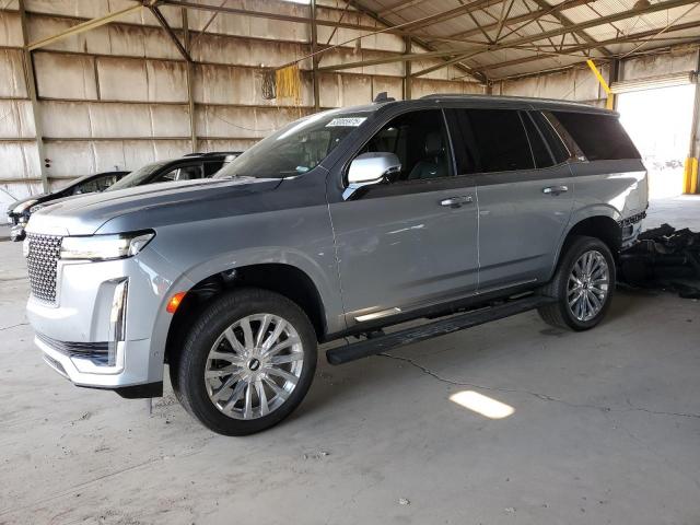  Salvage Cadillac Escalade