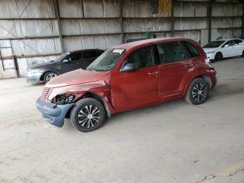  Salvage Chrysler PT Cruiser
