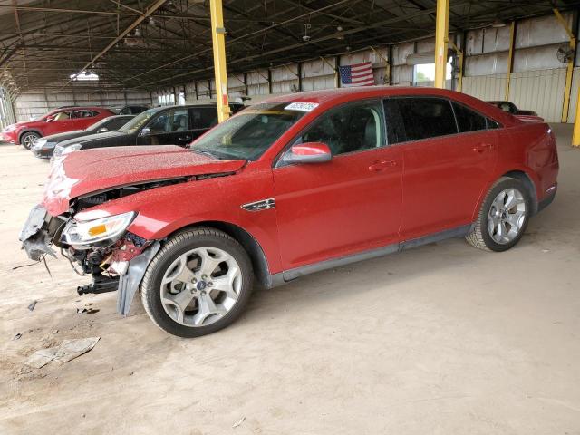  Salvage Ford Taurus