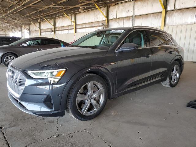  Salvage Audi e-tron