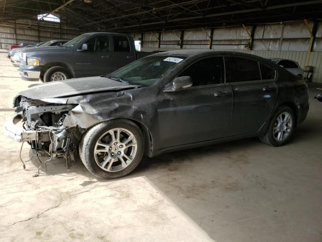  Salvage Acura TL