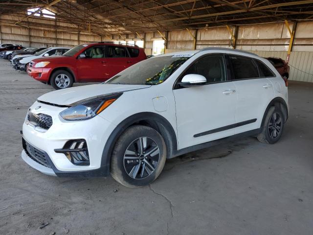  Salvage Kia Niro