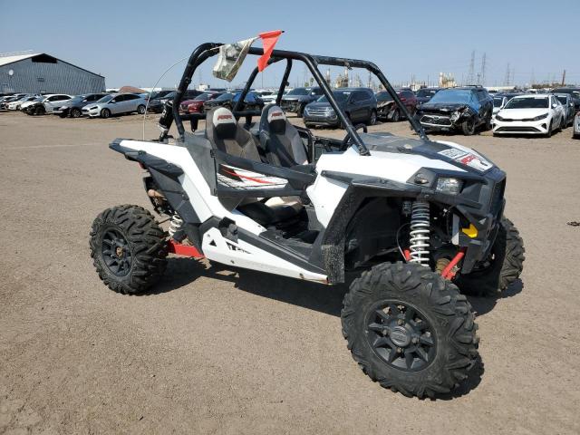  Salvage Polaris Rzr 1000 X