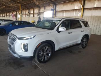  Salvage Hyundai PALISADE