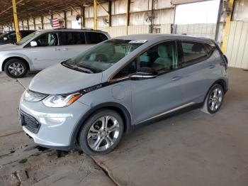  Salvage Chevrolet Bolt