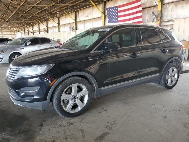  Salvage Lincoln MKC