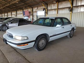  Salvage Buick LeSabre