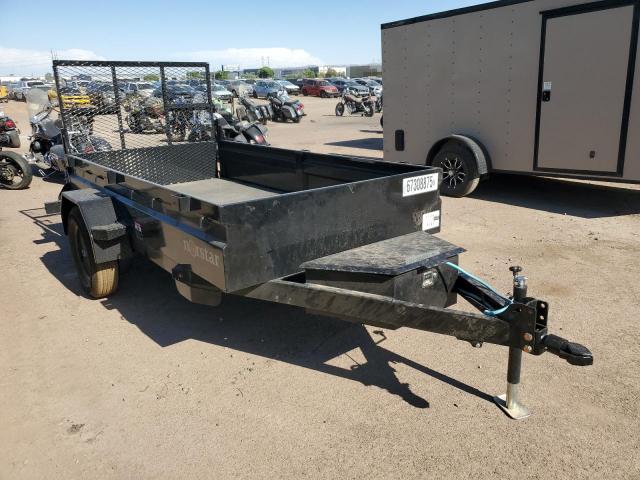  Salvage Norstar Other