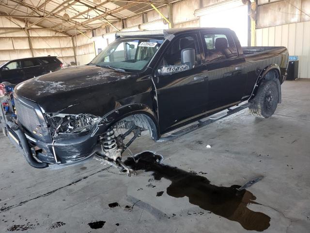 Salvage Dodge Ram 2500
