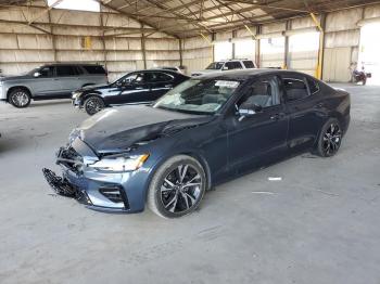  Salvage Volvo S60 Plus
