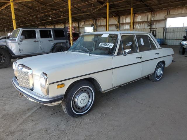  Salvage Mercedes-Benz EQB
