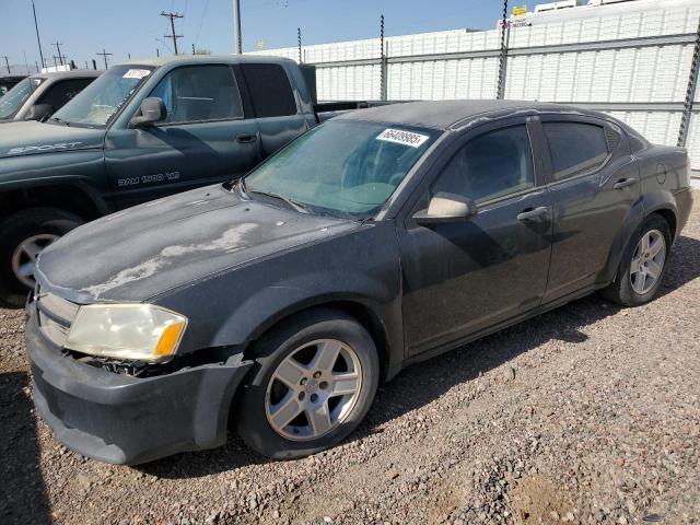  Salvage Dodge Avenger