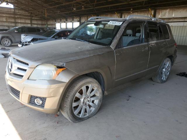  Salvage Merz Glk-class