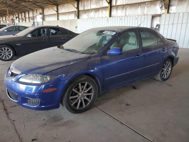  Salvage Mazda 6