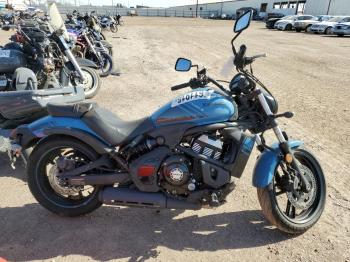  Salvage Kawasaki Ninja 650
