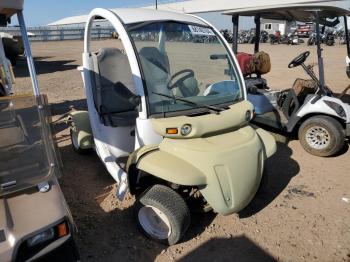  Salvage Global Electric Moto 825