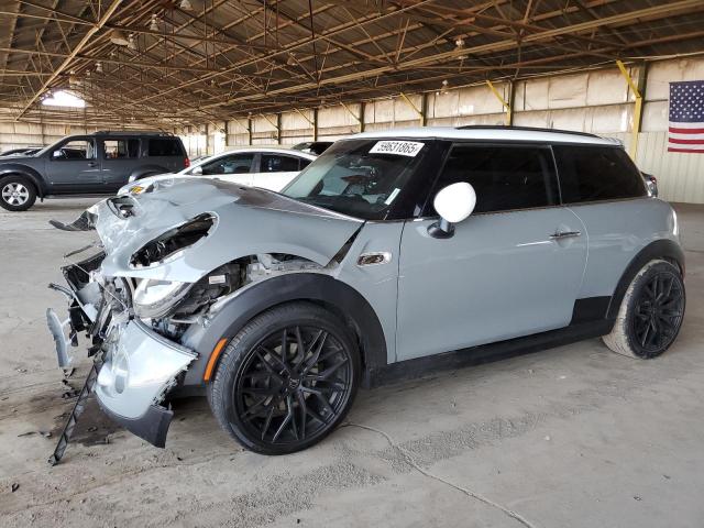  Salvage MINI Cooper