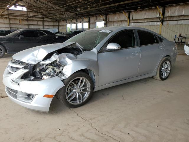  Salvage Mazda 6