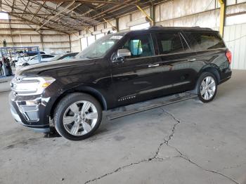  Salvage Ford Expedition