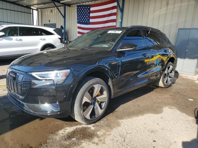  Salvage Audi e-tron