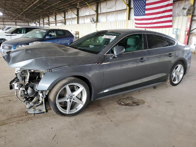  Salvage Audi A5