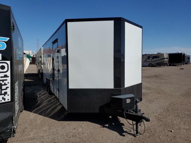  Salvage Sawyer Other