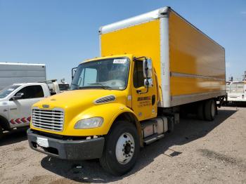  Salvage Freightliner M2 106 Med