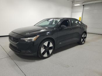  Salvage Polestar 2