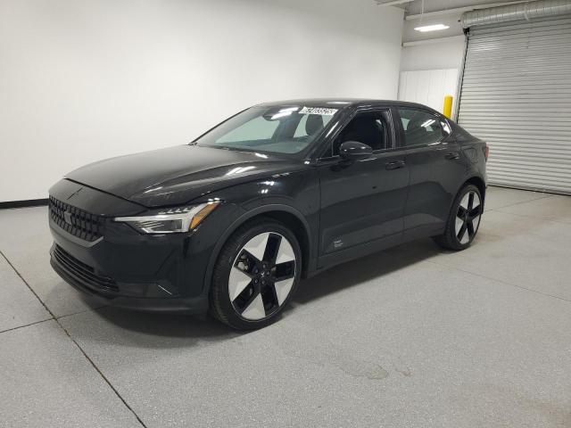  Salvage Polestar 2