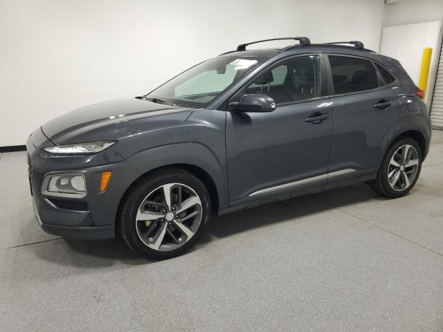  Salvage Hyundai KONA