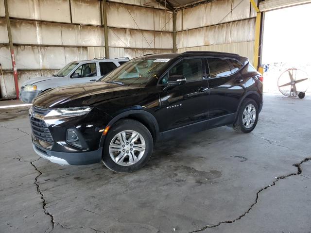  Salvage Chevrolet Blazer