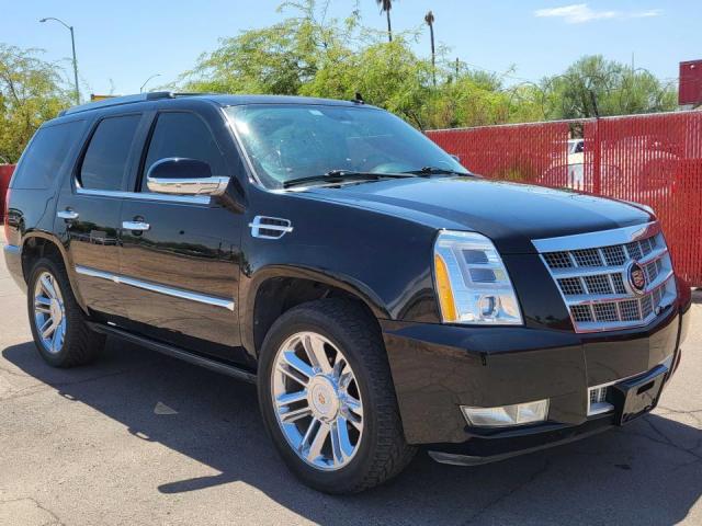  Salvage Cadillac Escalade