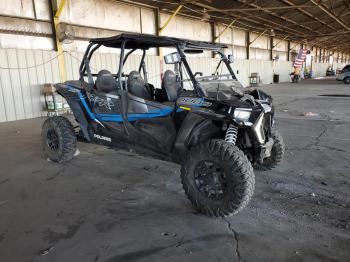  Salvage Polaris Rzr Xp 4 1