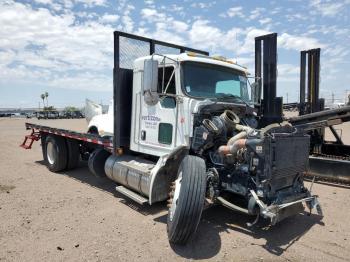  Salvage Kenworth T370