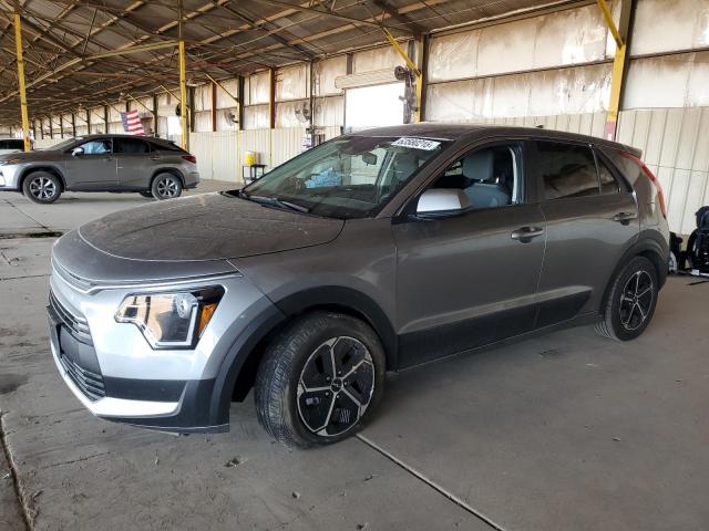  Salvage Kia Niro