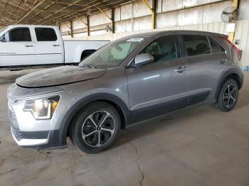  Salvage Kia Niro