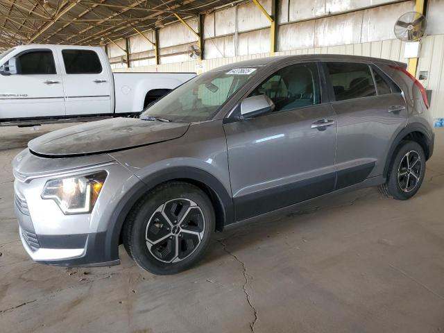  Salvage Kia Niro