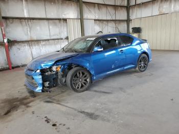  Salvage Toyota Scion